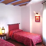 Casa Plana Casa de Campo