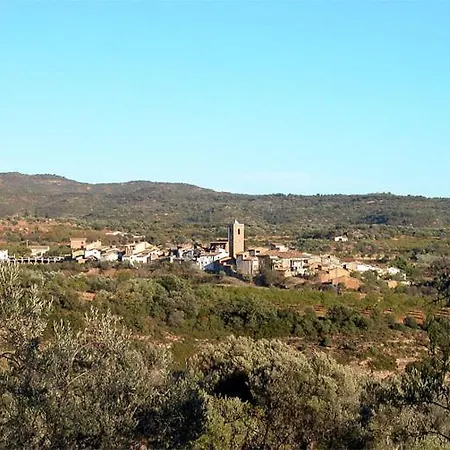 Casa Plana * Colungo