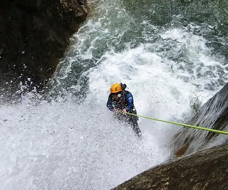 בית כפרי Casa Plana