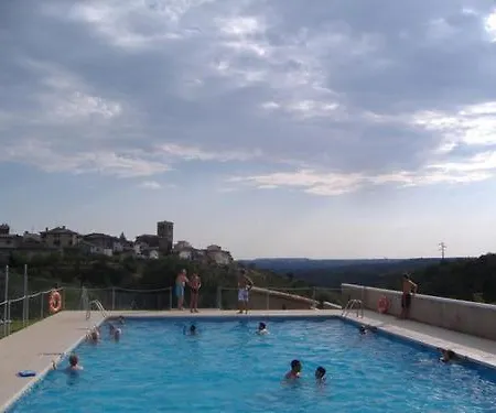 Casa Plana בית כפרי Colungo