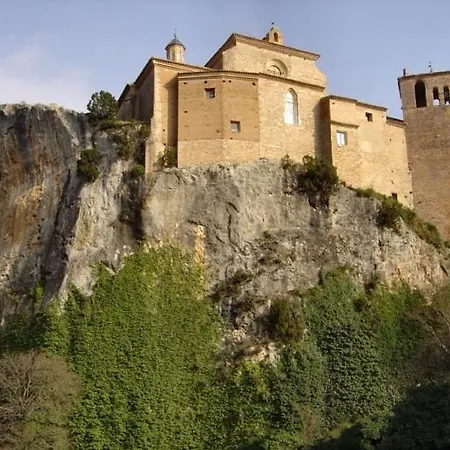 Casa Plana בית כפרי *