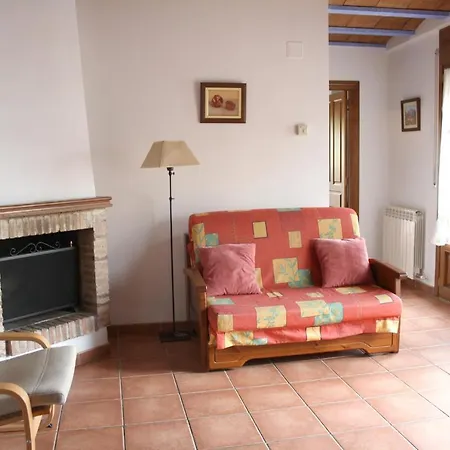 Casa Plana *