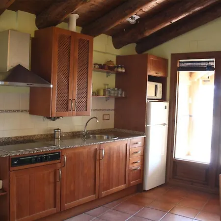 Casa Plana * Colungo