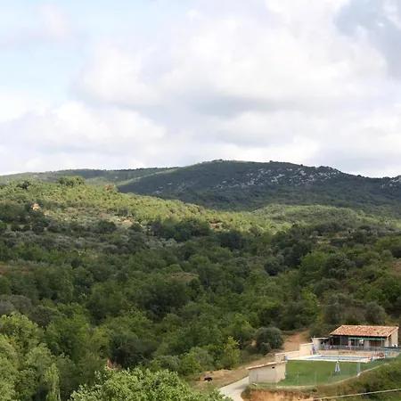 Casa Plana Casa de Campo Colungo
