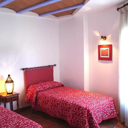 Casa Plana בית כפרי