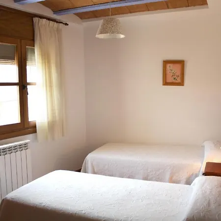 Casa Plana