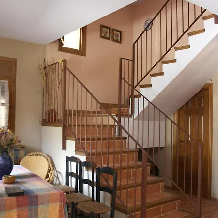 Casa Plana Casa rural *