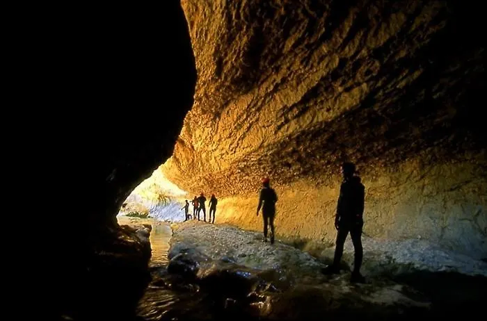 Lantställe Casa Plana *