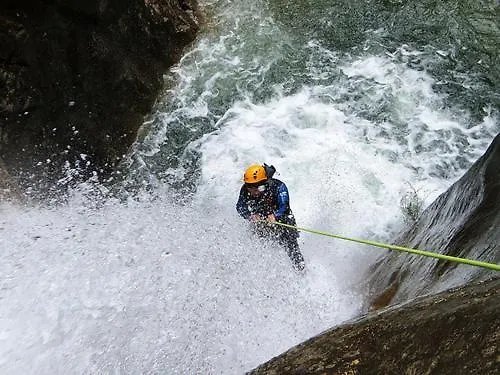 Lantställe Casa Plana