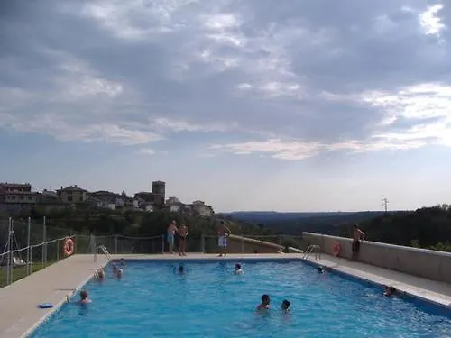 Casa Plana Lantställe Colungo