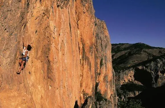 Lantställe Casa Plana