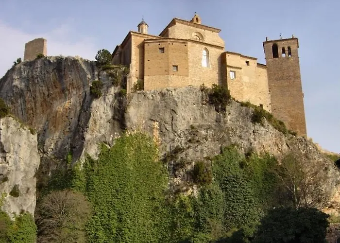 Casa Plana Lantställe *