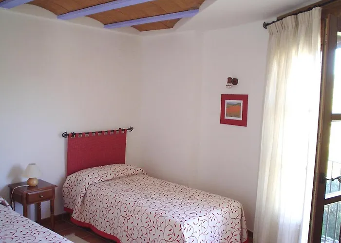 Lantställe Casa Plana