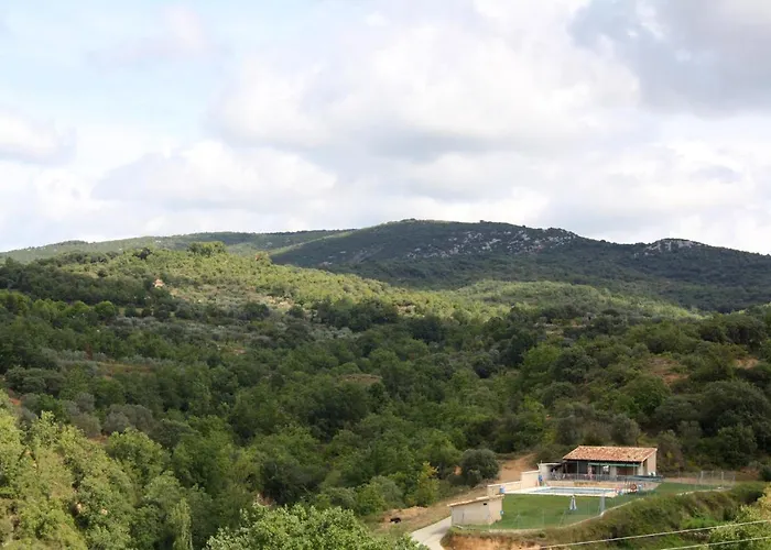 Casa Plana Lantställe Colungo