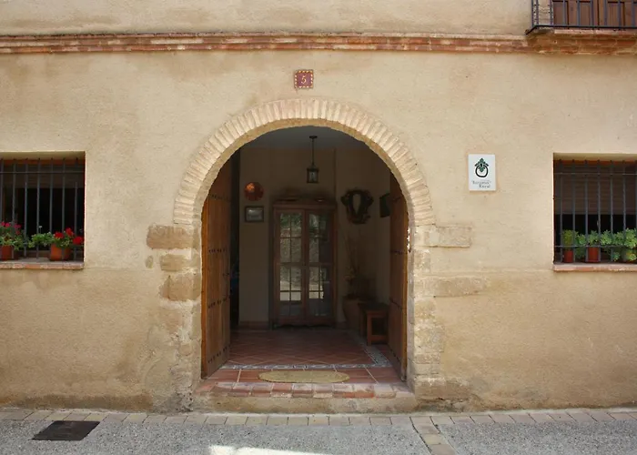 Casa Plana Lantställe