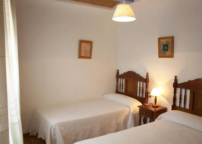 Casa Plana * Colungo