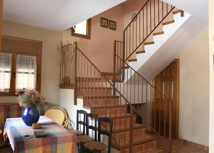 Casa Plana Lantställe *